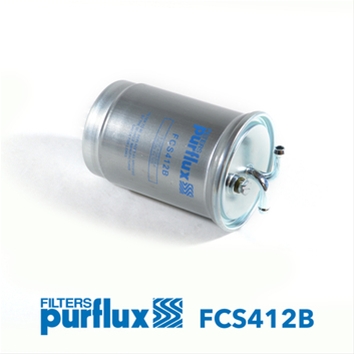 Imagine pentru produsul „FILTRU COMBUSTIBIL"