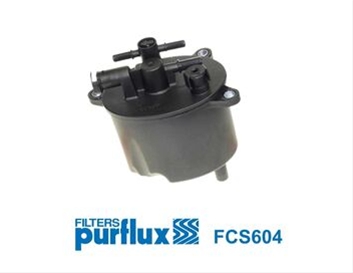 FILTRU COMBUSTIBIL