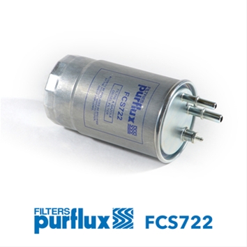 FILTRU COMBUSTIBIL