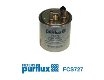 Imagine pentru produsul „FILTRU COMBUSTIBIL"