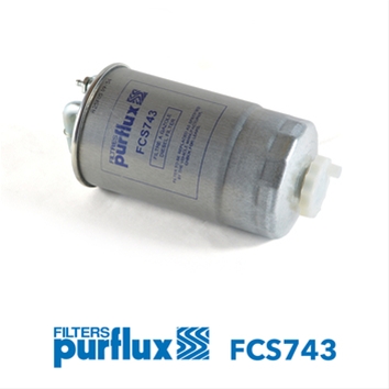 Imagine pentru produsul „FILTRU COMBUSTIBIL"