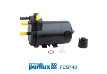 Imagine pentru produsul „FILTRU COMBUSTIBIL"