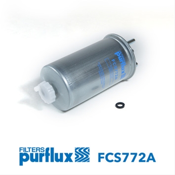 Imagine pentru produsul „FILTRU COMBUSTIBIL"