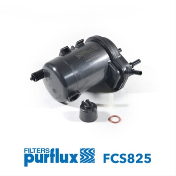 Imagine pentru produsul „FILTRU COMBUSTIBIL"