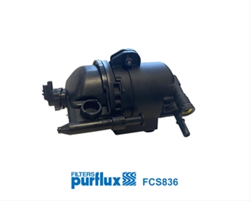 FILTRU COMBUSTIBIL
