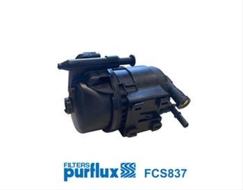 FILTRU COMBUSTIBIL