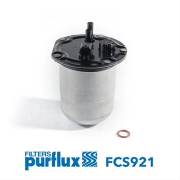 Imagine pentru produsul „FILTRU COMBUSTIBIL"