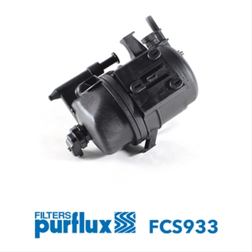 FILTRU COMBUSTIBIL