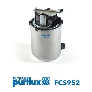 FILTRU COMBUSTIBIL