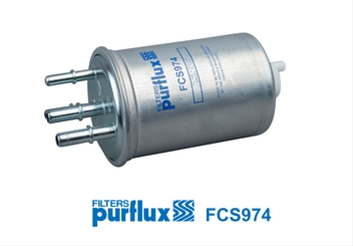 FILTRU COMBUSTIBIL
