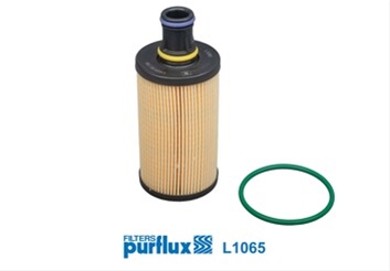 Imagine pentru produsul „FILTRU ULEI"