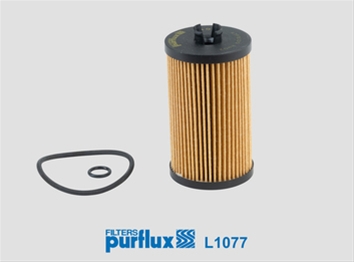 Imagine pentru produsul „FILTRU ULEI"