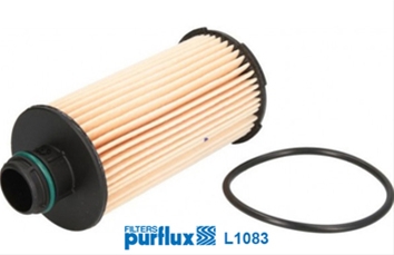 Imagine pentru produsul „FILTRU ULEI"