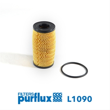 Imagine pentru produsul „FILTRU ULEI"