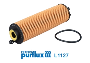 FILTRU ULEI