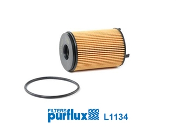Imagine pentru produsul „FILTRU ULEI"