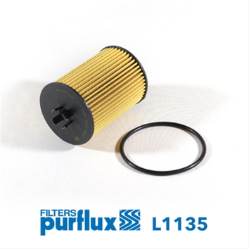 FILTRU ULEI