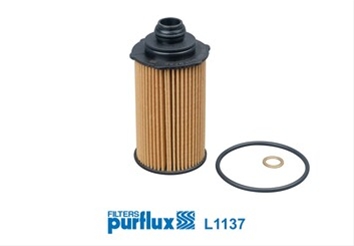 FILTRU ULEI