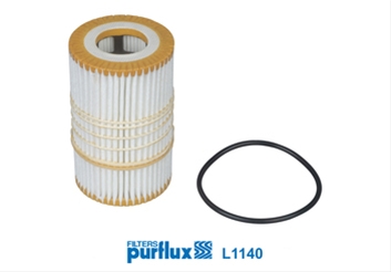 Imagine pentru produsul „FILTRU ULEI"