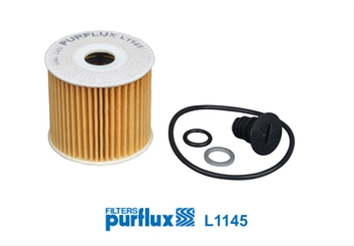 FILTRU ULEI