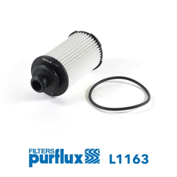 Imagine pentru produsul „FILTRU ULEI"