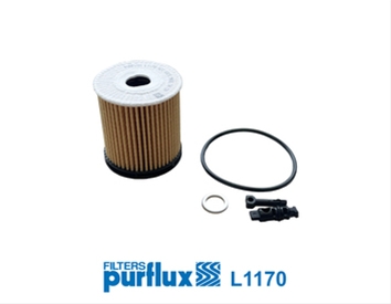 Imagine pentru produsul „FILTRU ULEI"