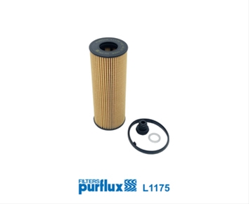 Imagine pentru produsul „FILTRU ULEI"
