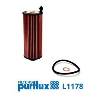 FILTRU ULEI