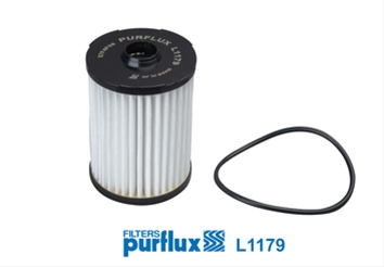 Imagine pentru produsul „FILTRU ULEI"