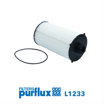 Imagine pentru produsul „FILTRU ULEI"