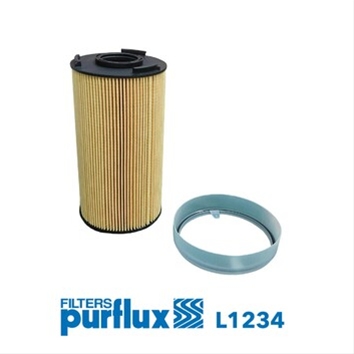 Imagine pentru produsul „FILTRU ULEI"