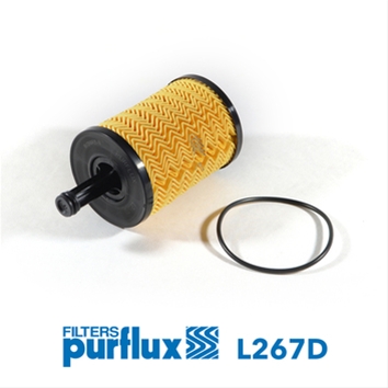 Imagine pentru produsul „FILTRU ULEI"