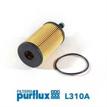 Imagine pentru produsul „FILTRU ULEI"