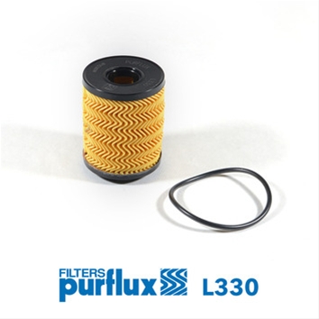 Imagine pentru produsul „FILTRU ULEI"