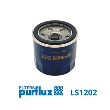 Imagine pentru produsul „FILTRU ULEI"