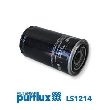 Imagine pentru produsul „FILTRU ULEI"
