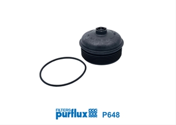 CAPAC CARCASA FILTRU ULEI