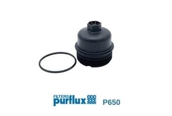 CAPAC CARCASA FILTRU ULEI