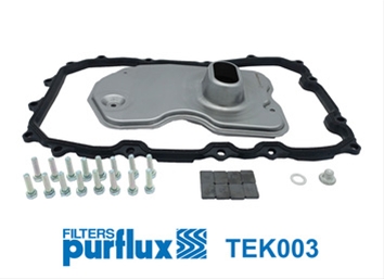 Imagine pentru produsul „KIT FILTRU TRANSMISIE"
