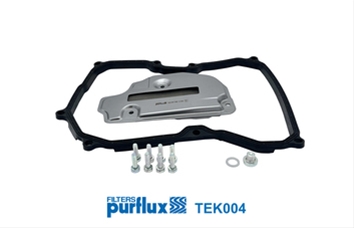 SET FILTRU HIDRAULIC CUTIE VIT AUTOMATA