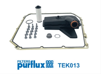 KIT FILTRU TRANSMISIE