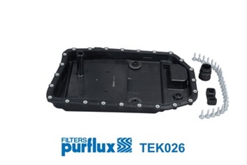KIT FILTRU TRANSMISIE