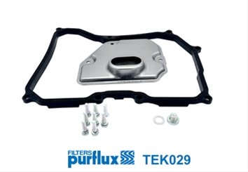 SET FILTRU HIDRAULIC CUTIE VIT AUTOMATA
