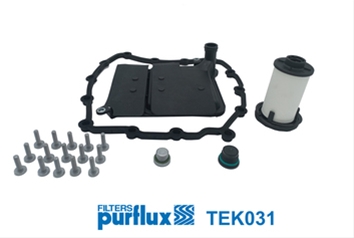 SET FILTRU HIDRAULIC CUTIE VIT AUTOMATA
