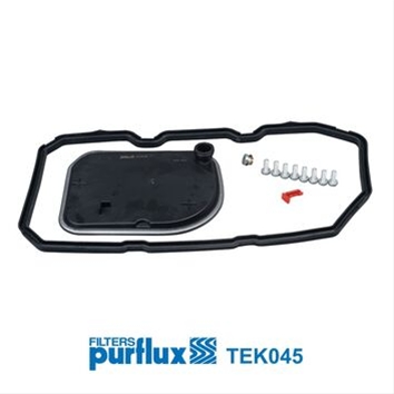 KIT FILTRU TRANSMISIE