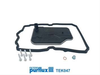 KIT FILTRU TRANSMISIE