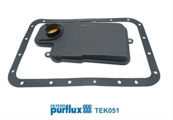 KIT FILTRU TRANSMISIE