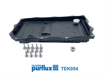 KIT FILTRU TRANSMISIE