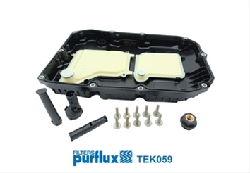 KIT FILTRU TRANSMISIE