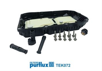 Imagine pentru produsul „FILTRU TRANSMISIE"